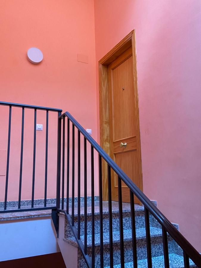 La Vall Apartaments Duplex サン・ロレンゾ・デ・モルニス エクステリア 写真